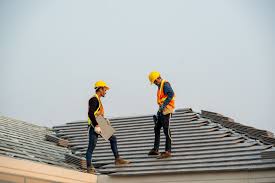 Best Commercial Roofing Services  in Bethel, WA